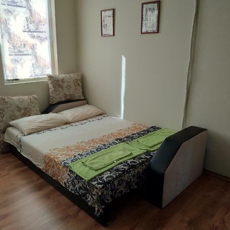 Ferienwohnung Atina Nessebar Exterior foto